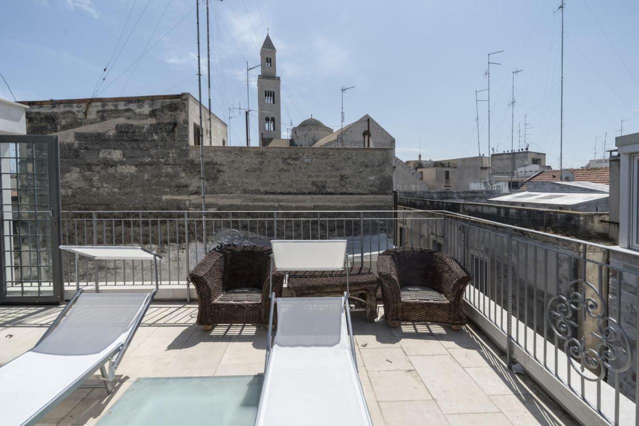 בארי Nuccia Serra 29 מראה חיצוני תמונה